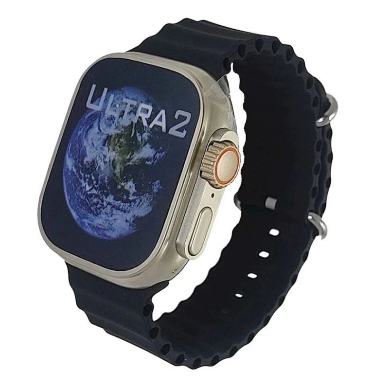 Умные часы Smart Watch ET 22 Ultra Max