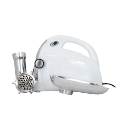 Мясорубка Bergamo BG-MG2643TPW