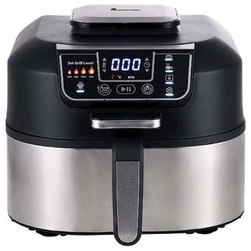 Электрический гриль MasterPRO BGMP-9148 Электрический гриль MasterPRO BGMP-9148