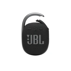 Portativ dinamik JBL Clip 4 Black (JBLCLIP4BLK)