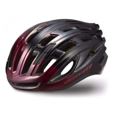 Velosiped dəbilqəsi MIPS, Mindset 2 fit sistemi, boz