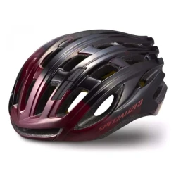 Велосипедный шлем MIPS, Mindset 2 fit system, серый