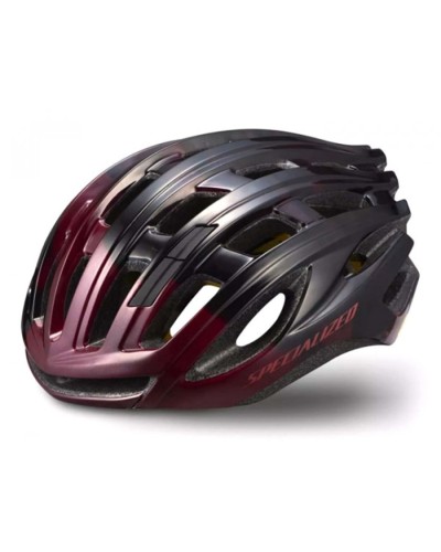 Velosiped dəbilqəsi MIPS, Mindset 2 fit sistemi, boz