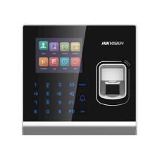 Giriş nəzarəti terminalı Hikvision DS-K1T201AMF