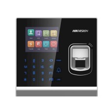 Giriş nəzarəti terminalı Hikvision DS-K1T201AMF