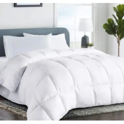 Yorğan Sonno Dor 00004455, ağ, 160x220 sm