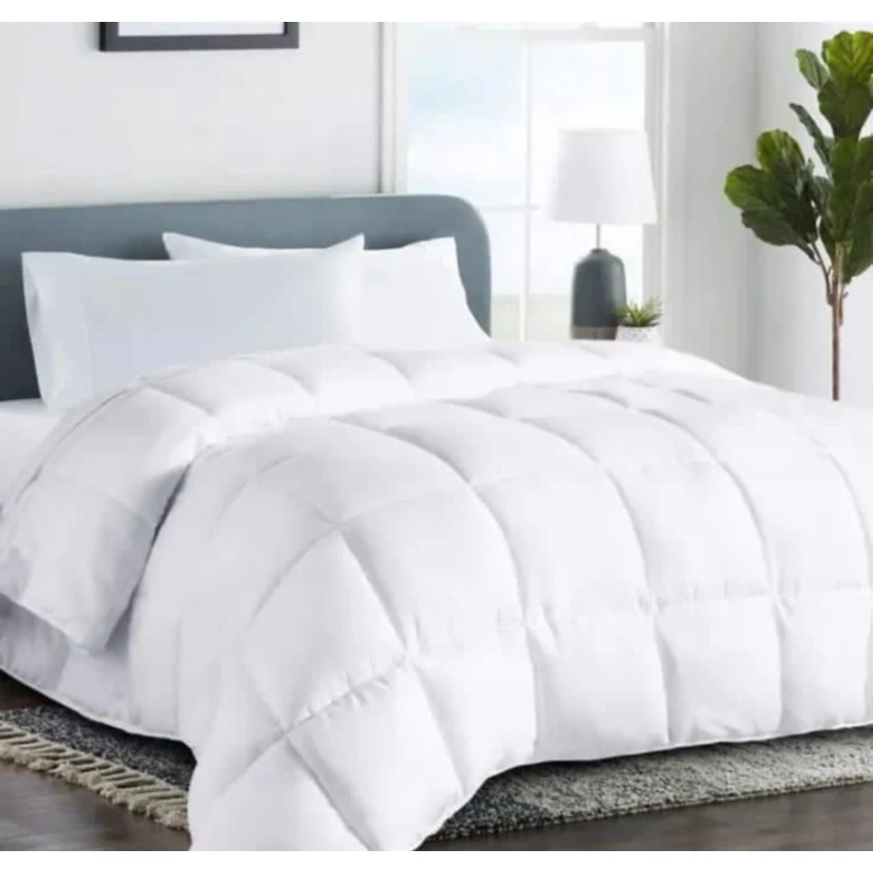 Одеяло Sonno Dor 00004455, белое, 160х220 см Одеяло Sonno Dor 00004455, белое, 160х220 см