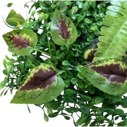 Искусственное растение smil_1198, 110 см, товар в ассортименте