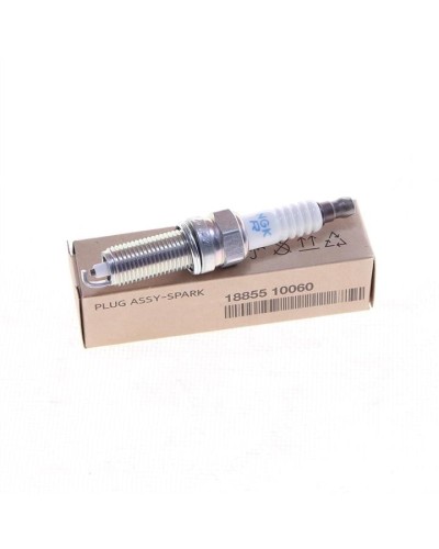 Свеча зажигания Genuine Parts 1885510060