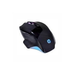 Мышь HP G200 USB Black