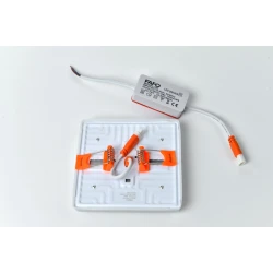 Светодиодный спот FAFO 9W, квадрат