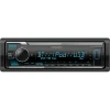 Автомагнитола Kenwood KMM-BT306 Автомагнитола Kenwood KMM-BT306