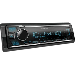 Автомагнитола Kenwood KMM-BT306 Автомагнитола Kenwood KMM-BT306