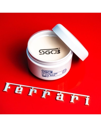 Avtomobil üçün mum Kaplama mumu Coating Wax - sgd022