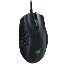 Kompüter siçanı Razer Naga Trinity USB Black (RZ01-02410100-R3M1)