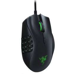 Мышь Razer Naga Trinity USB Black (RZ01-02410100-R3M1)