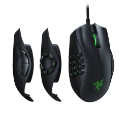 Мышь Razer Naga Trinity USB Black (RZ01-02410100-R3M1)