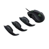 Мышь Razer Naga Trinity USB Black (RZ01-02410100-R3M1) Мышь Razer Naga Trinity USB Black (RZ01-02410100-R3M1)
