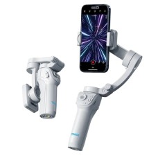 Stabilizator-tripod Toqki M01 White