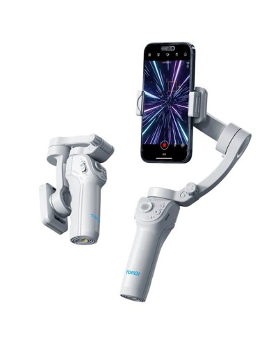 Stabilizator-tripod Toqki M01 White