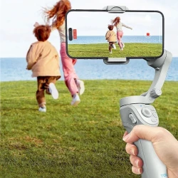 Стабилизатор-трипод Toqki M01 White Стабилизатор-трипод Toqki M01 White