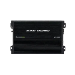 Автомобильный усилитель Deaf Bonce Machete MFA 4.220