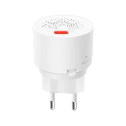 Датчик утечки газа Tuya Wi-Fi Smart Natural Gas Alarm Sensor