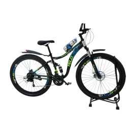 Velosiped Velocruz Velo_grbl_26, rəngbərəng, ölçü 26