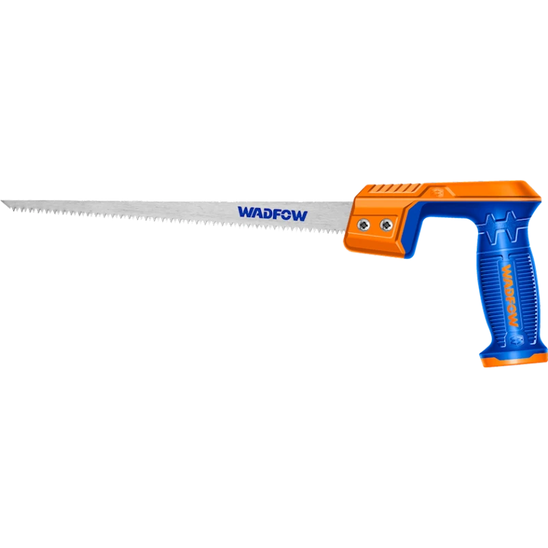 Xırda mişar Wadfow WHW6G12 300 mm