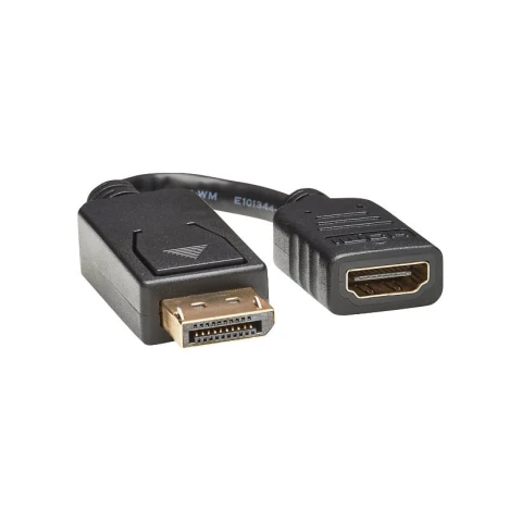 Адаптер Eaton Tripp Lite Series DisplayPort to HDMI Video Adapter