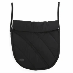 Чехол для автокресла Chicco, 52x40x2 см, черный