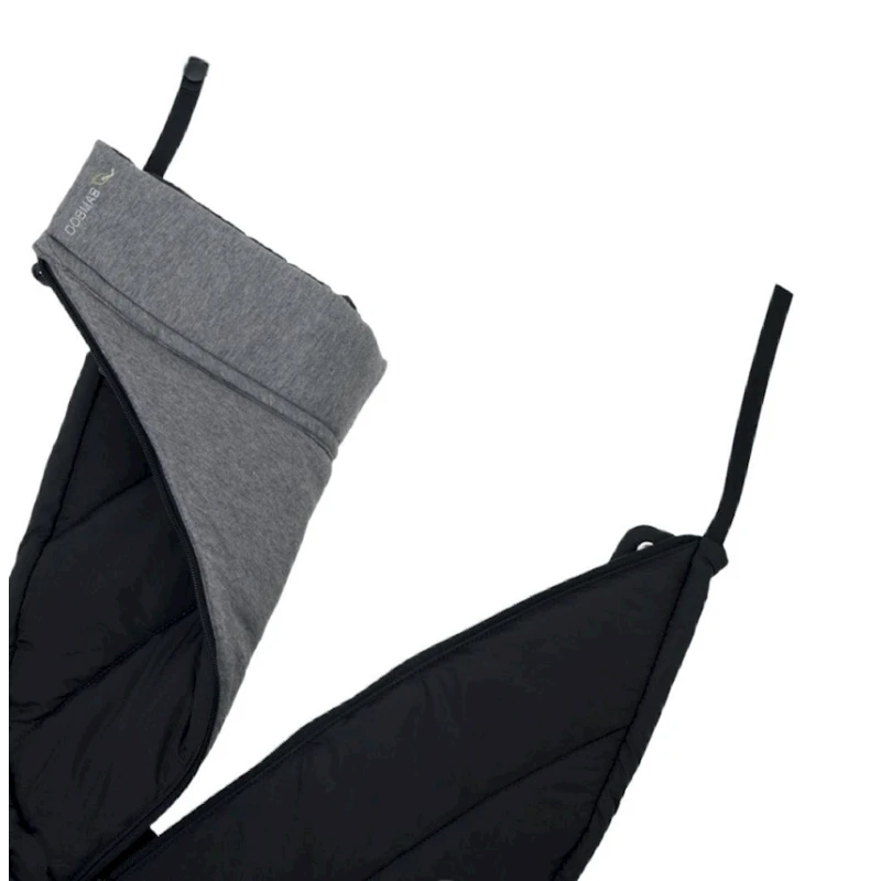 Чехол для автокресла Chicco, 52x40x2 см, черный