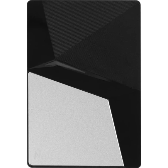 Внешний SSD накопитель Netac Z7S 960GB Внешний SSD накопитель Netac Z7S 960GB