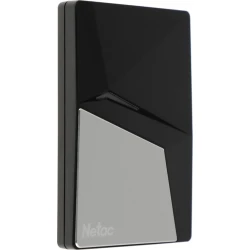 Внешний SSD накопитель Netac Z7S 960GB