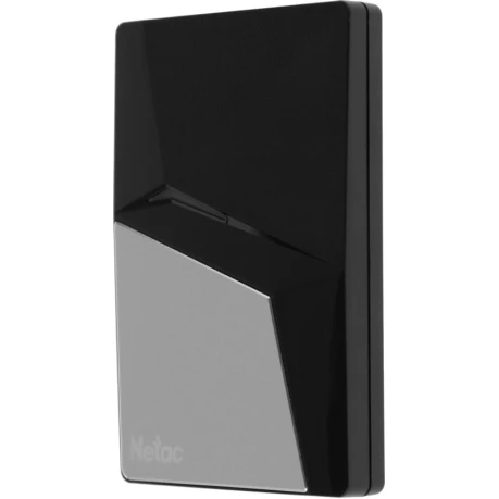 Внешний SSD накопитель Netac Z7S 960GB Внешний SSD накопитель Netac Z7S 960GB