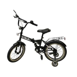 Qatlanan velosiped Stels 16