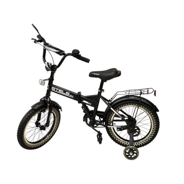 Складной велосипед Stels 16