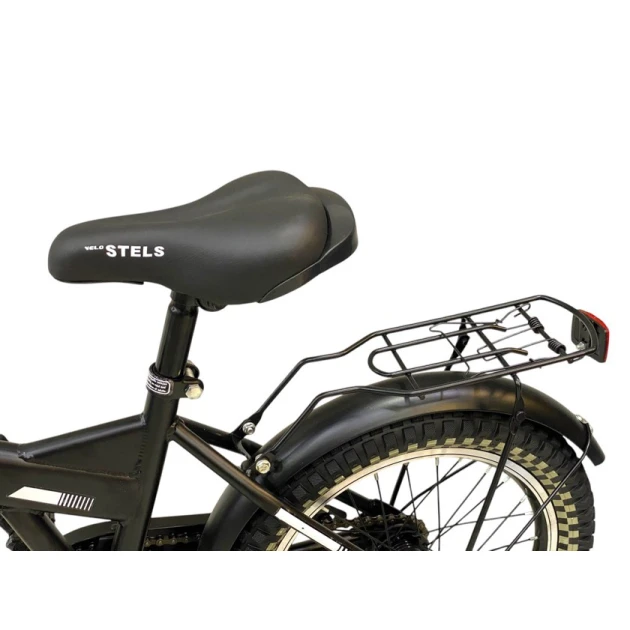 Складной велосипед Stels 16