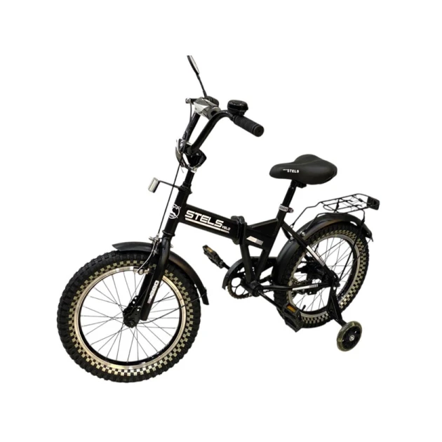 Складной велосипед Stels 16