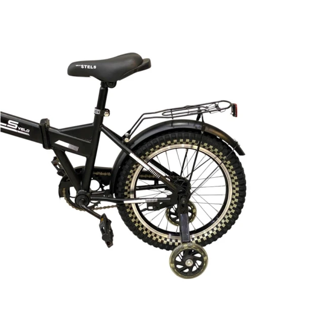 Складной велосипед Stels 16