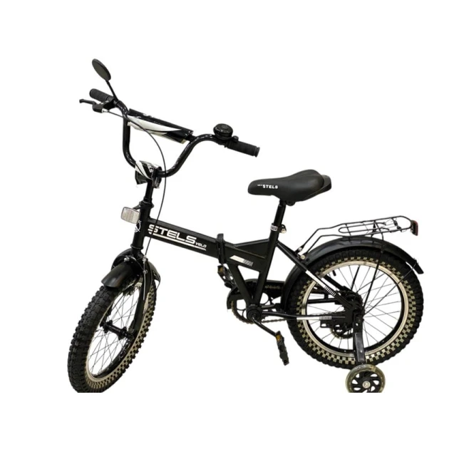 Складной велосипед Stels 16