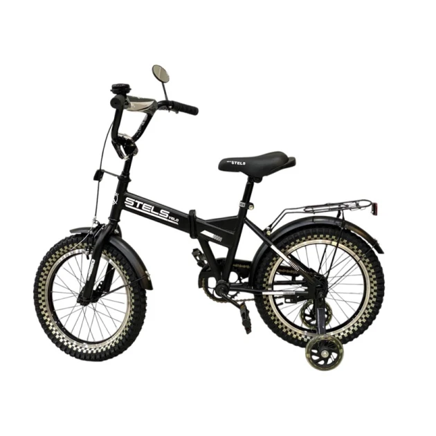 Складной велосипед Stels 16