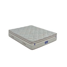 Döşək Istikbal Synergy Prime, 100x200x33 sm, boz