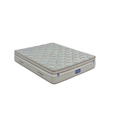 Döşək Istikbal Synergy Prime, 100x200x33 sm, boz