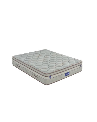 Döşək Istikbal Synergy Prime, 100x200x33 sm, boz