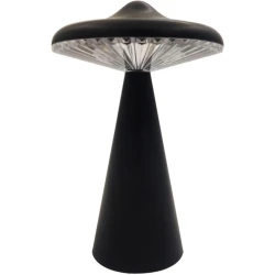 Детский ночник ledlights_655, черный, 18.5x12.5 см Детский ночник ledlights_655, черный, 18.5x12.5 см