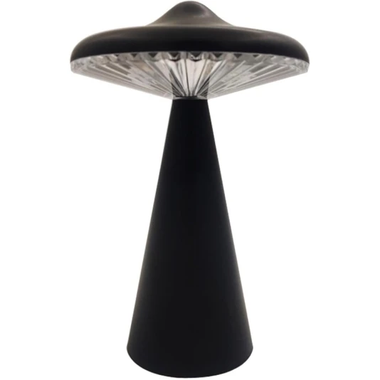 Детский ночник ledlights_655, черный, 18.5x12.5 см Детский ночник ledlights_655, черный, 18.5x12.5 см