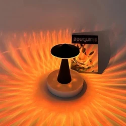 Детский ночник ledlights_655, черный, 18.5x12.5 см Детский ночник ledlights_655, черный, 18.5x12.5 см