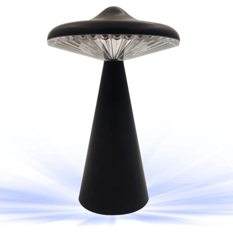 Детский ночник ledlights_655, черный, 18.5x12.5 см Детский ночник ledlights_655, черный, 18.5x12.5 см