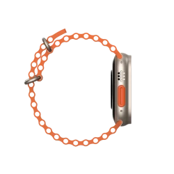 Умные часы Smart Watch GX8 Ultra Silver